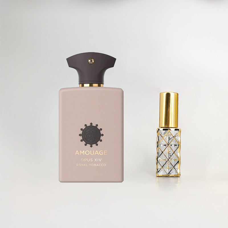 Decant Opus XIV Royal Tobacco (12 ml)