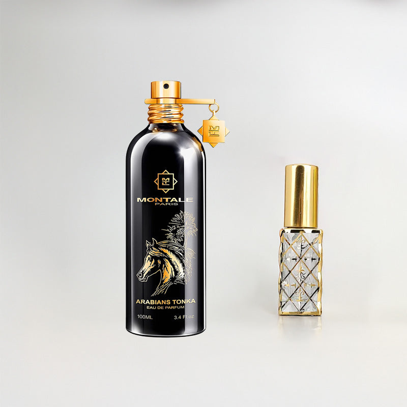 Decant Arabians Tonka (12 ml)