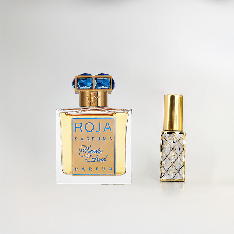 Decant Sweetie Aoud (12 ml)