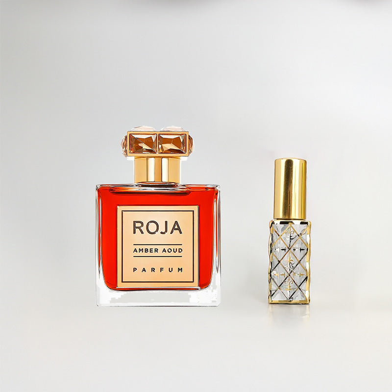 Decant Amber Aoud (12 ml)