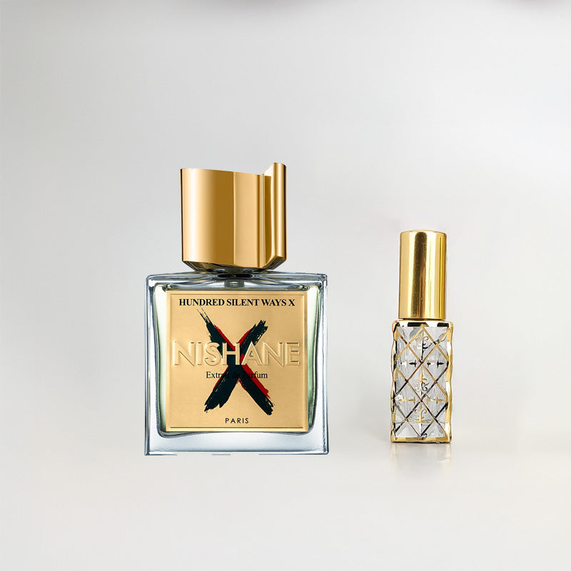Decant Hundred Silent Ways X (12 ml)