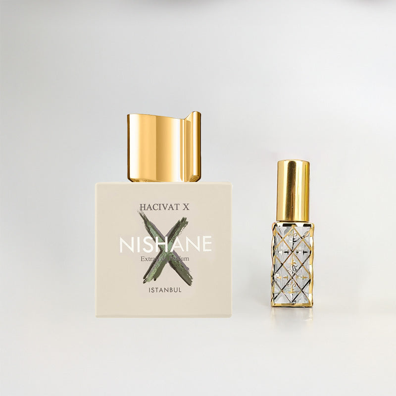 Decant Hacivat X (12 ml)