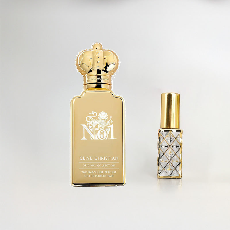 Decant No1 Masculine (12 ml)