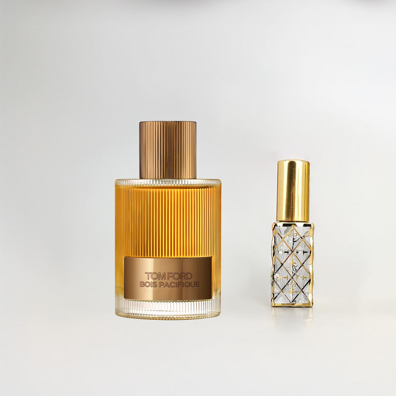 Decant Bois Pacifique (12 ml)