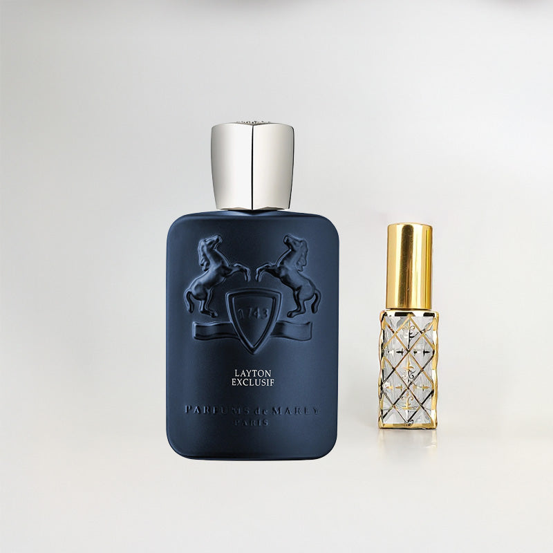 Decant Layton Exclusif (12 ml)