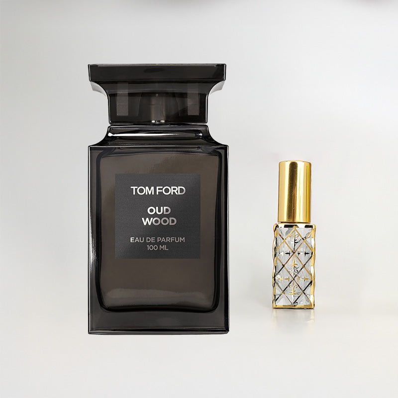 Decant Oud Wood (12 ml)