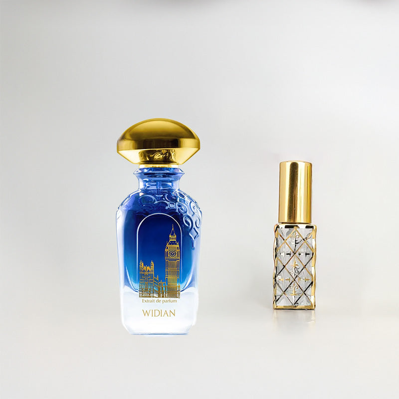 Decant London (12 ml)